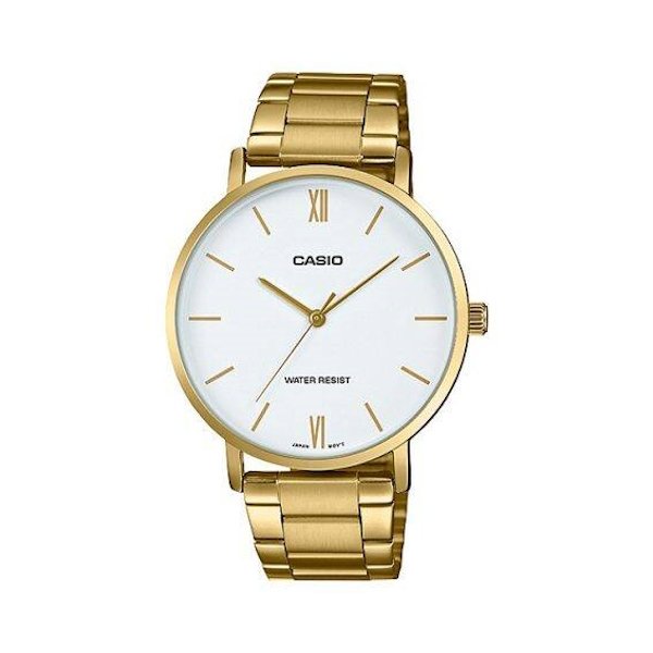 Orologio Casio Uomo MTP-VT01G-7BUDF 1 Orologio Casio Uomo MTP-VT01G-7BUDF