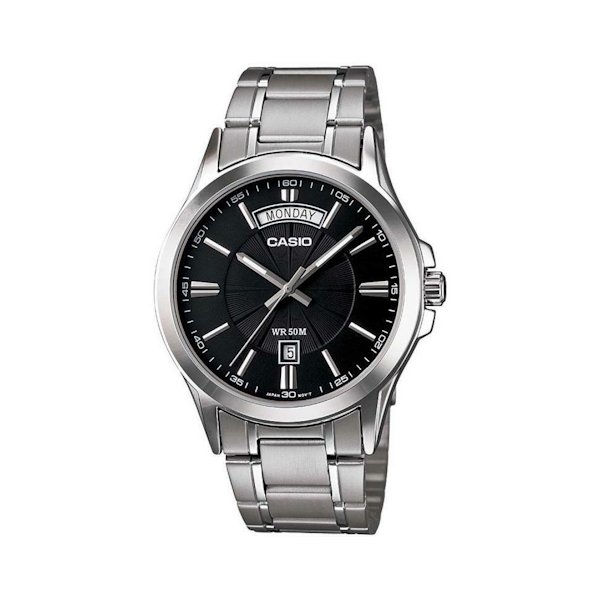 Orologio Casio Uomo MTP-1381D-1AVDF 1 Orologio Casio Uomo MTP-1381D-1AVDF