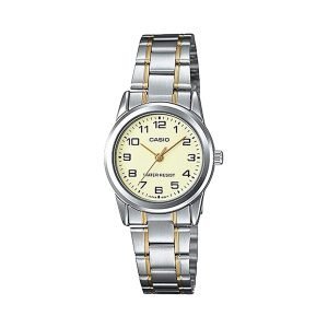 Orologio Casio Donna LTP-V001SG-9BUDF