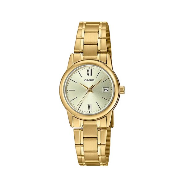 Orologio Casio Donna LTP-V002G-9B3UDF 1 Orologio Casio Donna LTP-V002G-9B3UDF