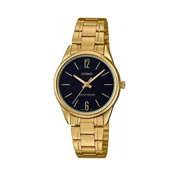 Orologio Casio Donna LTP-V005G-1BUDF 1 Orologio Casio Donna LTP-V005G-1BUDF