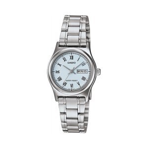 Orologio Casio Donna LTP-V006D-2BUDF