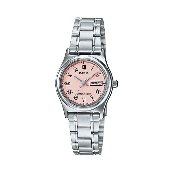 Orologio Casio Donna LTP-V006D-4BUDF 1 Orologio Casio Donna LTP-V006D-4BUDF