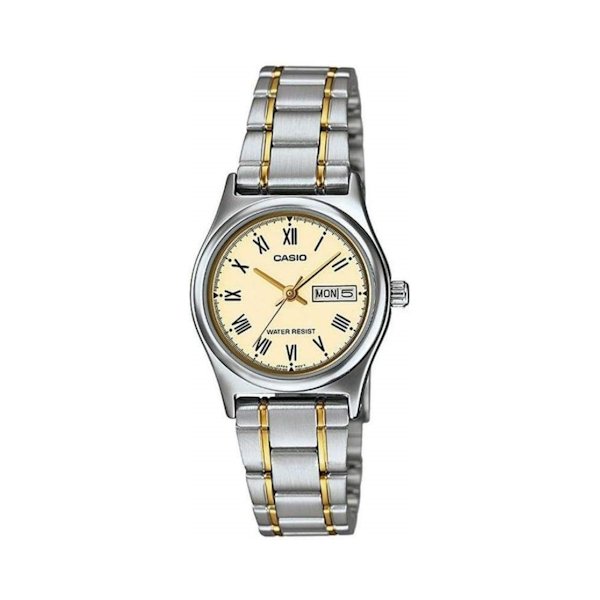 Orologio Casio Donna LTP-V006SG-9BUDF 1 Orologio Casio Donna LTP-V006SG-9BUDF