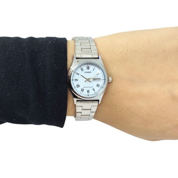 Orologio Casio Donna LTP-V006D-2BUDF 2 Orologio Casio Donna LTP-V006D-2BUDF