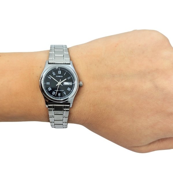 Orologio Casio Donna LTP-V006D-1BUDF 2 Orologio Casio Donna LTP-V006D-1BUDF