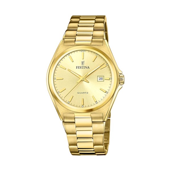 Orologio Festina Uomo F20555/3 1 Orologio Festina Uomo F20555/3