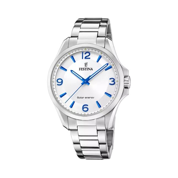 Orologio Festina Uomo F20656/1 1 Orologio Festina Uomo F20656/1