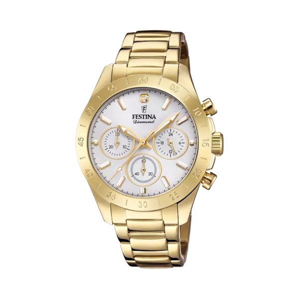 Orologio Festina Uomo F20400/1 1 Orologio Festina Uomo F20400/1