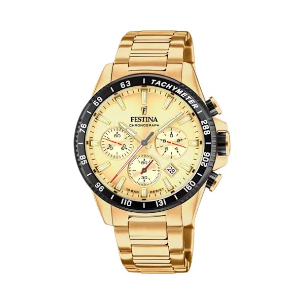Orologio Festina Uomo F20634/6 1 Orologio Festina Uomo F20634/6