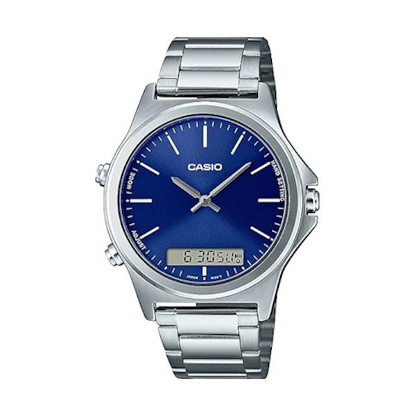 Orologio Casio Uomo MTP-VC01D-2E 1 Orologio Casio Uomo MTP-VC01D-2E 1