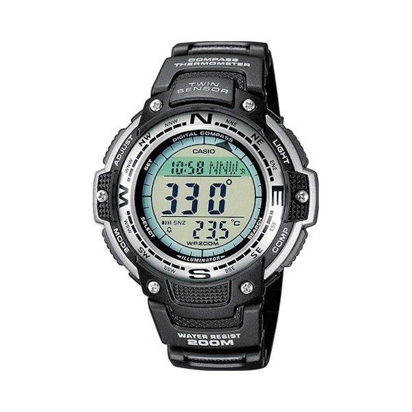 Orologio Casio Uomo SGW-100-1VEF 1 Orologio Casio Uomo SGW-100-1VEF