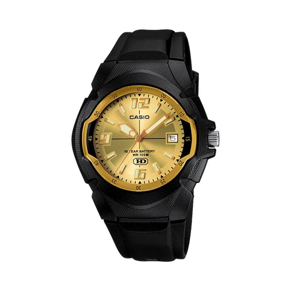 Orologio Casio Uomo MW-600-9AVCF 1 Orologio Casio Uomo MW-600-9AVCF
