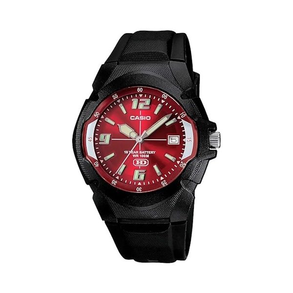 Orologio Casio Uomo MW-600F-4AVCF 1 Orologio Casio Uomo MW-600F-4AVCF