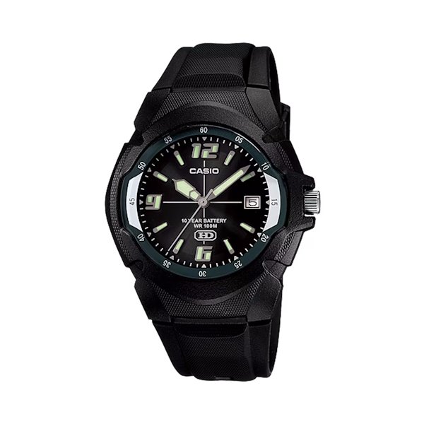 Orologio Casio Uomo MW-600-1AVCF 1 Orologio Casio Uomo MW-600-1AVCF