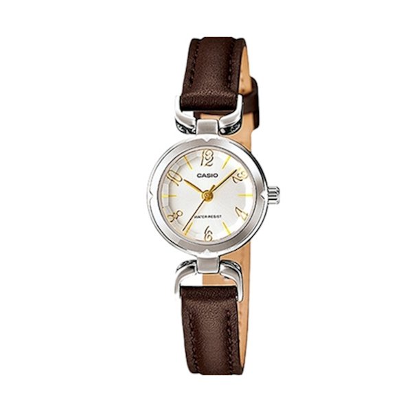 Orologio Casio Uomo LTP-1373L-5ADF 1 Orologio Casio Uomo LTP-1373L-5ADF 1