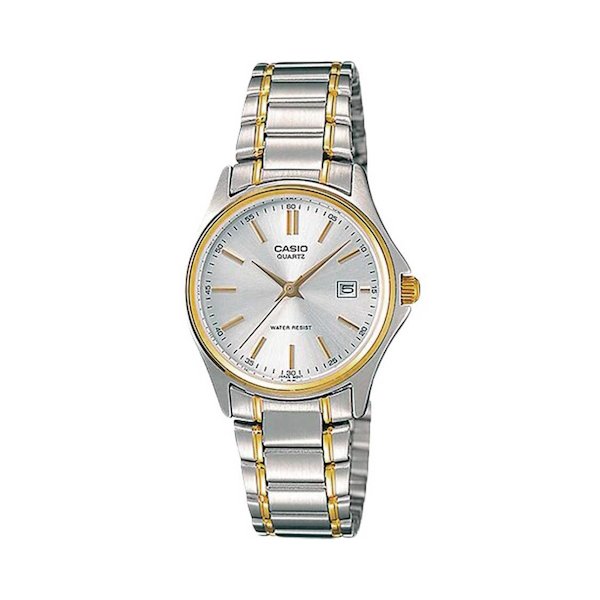 Orologio Casio Donna LTP-1183G-7ADF 1 Orologio Casio Donna LTP-1183G-7ADF