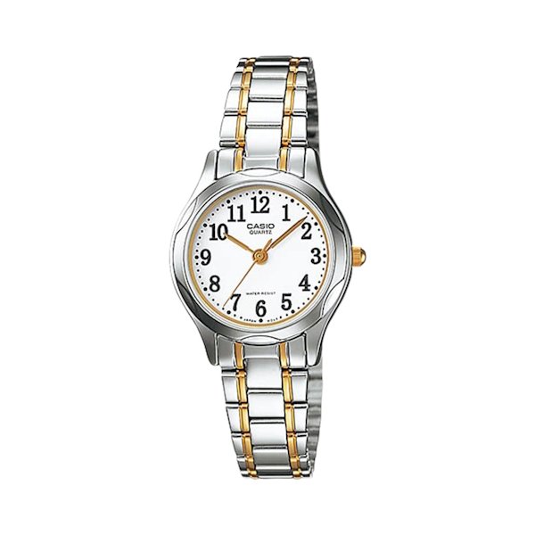 Orologio Casio Donna LTP-1275SG-7BDF 1 Orologio Casio Donna LTP-1275SG-7BDF