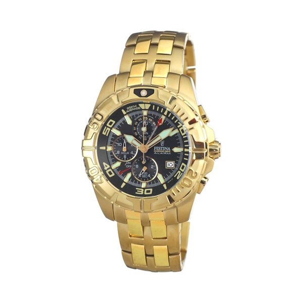 Orologio Festina Uomo F16119/3 1 Orologio Festina Uomo F16119/3