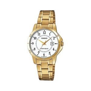Orologio Casio Uomo LTP-V004G-7BUDF
