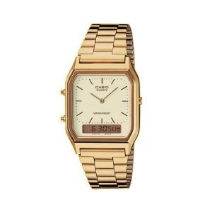 Orologio Casio Uomo AQ-230GA-9DMQ