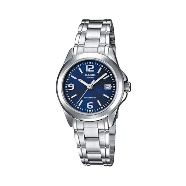 Orologio Casio Donna LTP-1215A-2ADF 1 Orologio Casio Donna LTP-1215A-2ADF