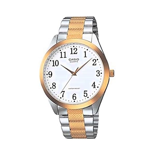 Orologio Casio Uomo MTP-1274SG-7BDF 1 Orologio Casio Uomo MTP-1274SG-7BDF
