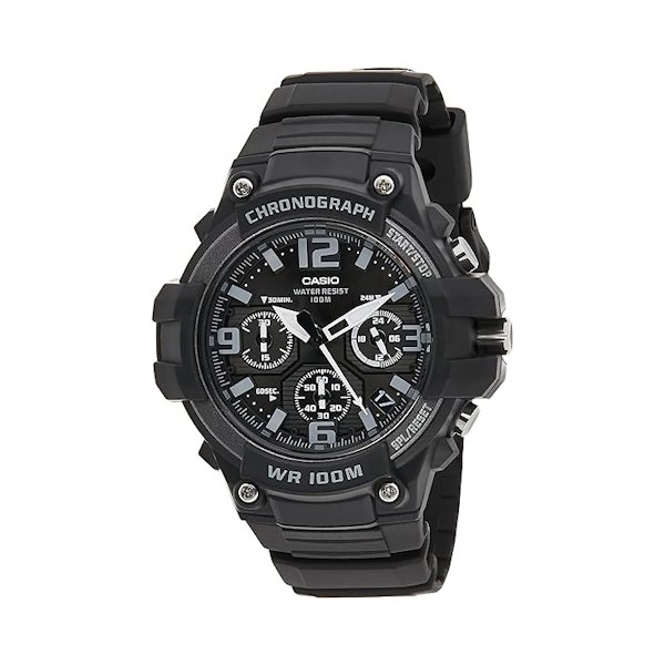 Orologio Casio Uomo MCW-100H-9A2VEF 1 Orologio Casio Uomo MCW-100H-9A2VEF