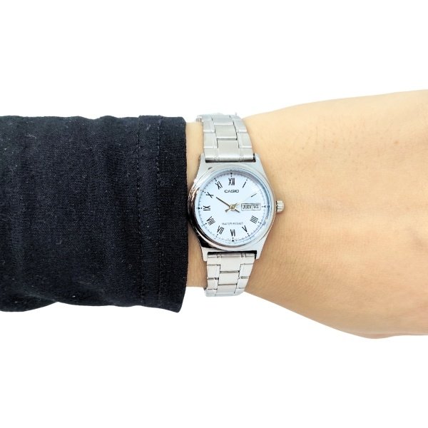 Orologio Casio Donna LTP-V001D-7BUDF 2 Orologio Casio Donna LTP-V001D-7BUDF