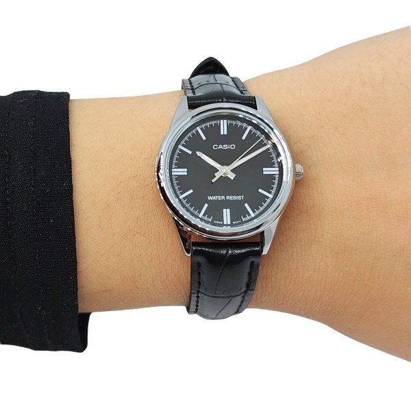 Orologio Casio Uomo LTP-V005L-1AUDF 2 Orologio Casio Uomo LTP-V005L-1AUDF