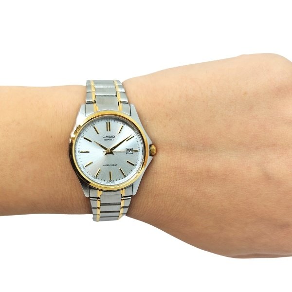 Orologio Casio Donna LTP-1183G-7ADF 2 Orologio Casio Donna LTP-1183G-7ADF
