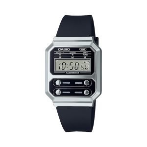 Orologio Casio Unisex A100WEF-1ADF