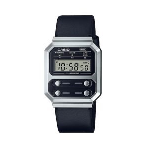 Orologio Casio Unisex A100WEL-1AEF