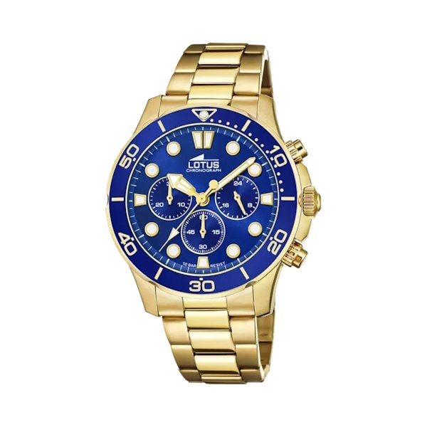 Orologio Lotus Uomo 18758/1 1 Orologio Lotus Uomo 18758/1