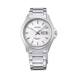 Orologio Orient Uomo FUG0Q004W6 Sapphire