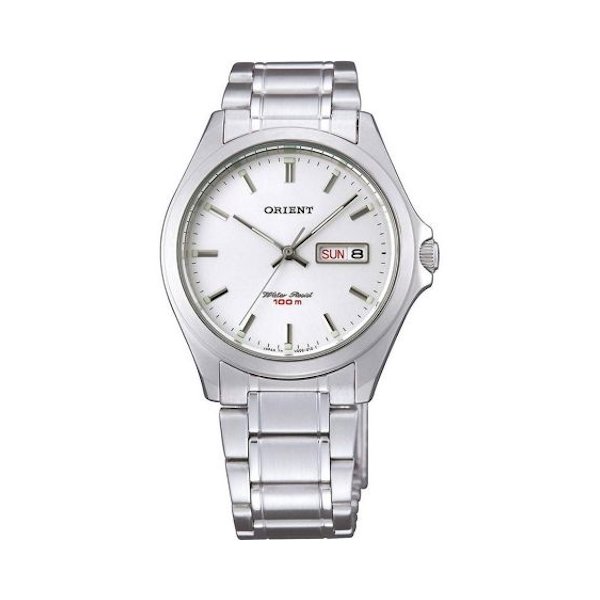 Orologio Orient Uomo FUG0Q004W6 Sapphire 1 Orologio Orient Uomo FUG0Q004W6 Sapphire