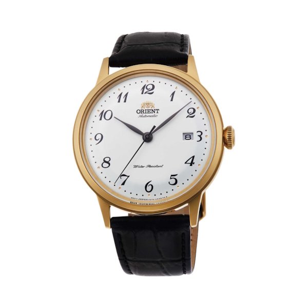 Orologio Orient Uomo RA-AC0002S10B 1 Orologio Orient Uomo RA-AC0002S10B