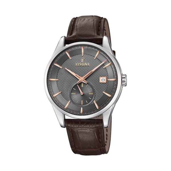 Orologio Festina Uomo F20277/3 1 Orologio Festina Uomo F20277/3