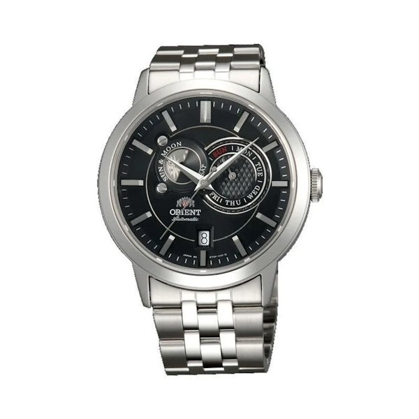 Orologio Orient Uomo Automatico FET0P002B0 1 Orologio Orient Uomo Automatico FET0P002B0