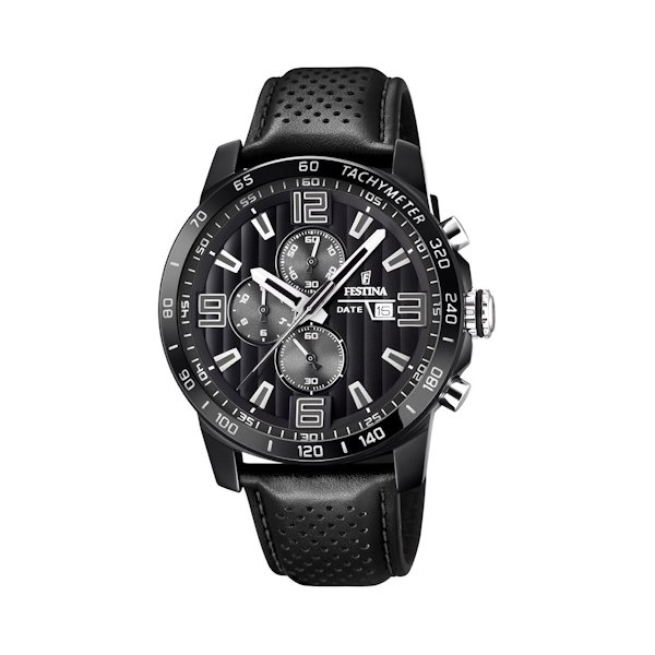 Orologio Festina Uomo F20339/6 1 Orologio Festina Uomo F20339/6