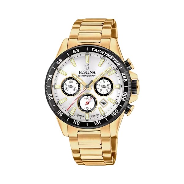 Orologio Festina Uomo F20634/1 1 Orologio Festina Uomo F20634/1