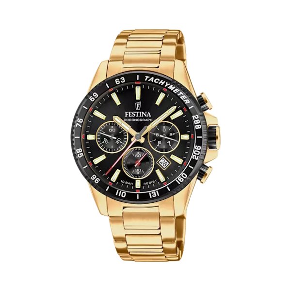 Orologio Festina Uomo F20634/5 1 Orologio Festina Uomo F20634/5
