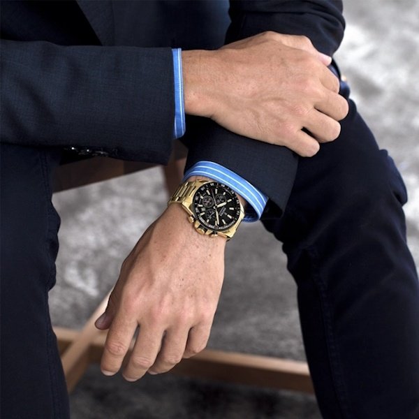Orologio Festina Uomo F20634/5 3 Orologio Festina Uomo F20634/5