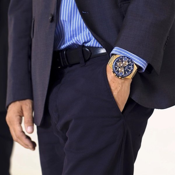 Orologio Festina Uomo F20634/2 3 Orologio Festina Uomo F20634/2