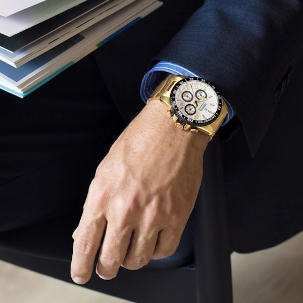 Orologio Festina Uomo F20634/1 3 Orologio Festina Uomo F20634/1