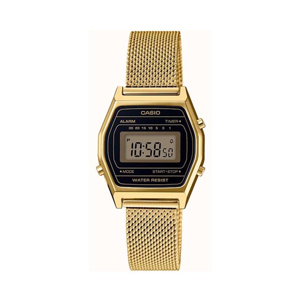 Orologio Casio Donna LA680WEMY-1DF 1 Orologio Casio Donna LA680WEMY-1DF