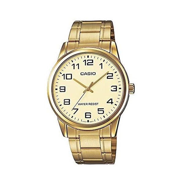 Orologio Casio Uomo MTP-V001G-9BUDF 1 Orologio Casio Uomo MTP-V001G-9BUDF