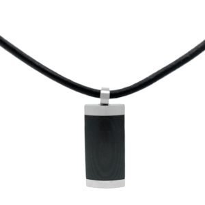 Collana Uomo Acciaio CEM ST7-052