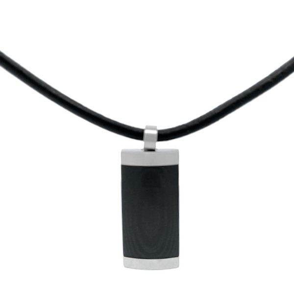 Collana Uomo Acciaio CEM ST7-052 1 Collana Uomo Acciaio CEM ST7-052