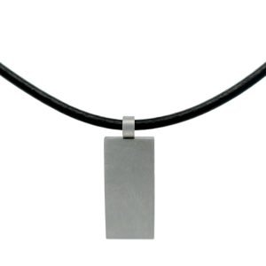 Collana Uomo Acciaio CEM ST7-181